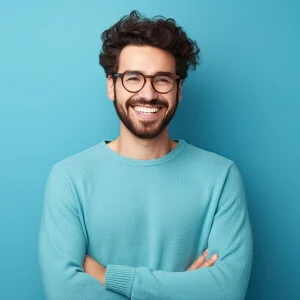 author